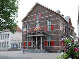 Gemeentemuseum Jacob van Horne